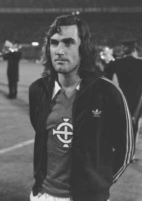 George Best ölümü