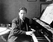 George Enescu Doğum Günü