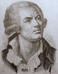 Georges Jacques Danton kimdir ölüm tarihi