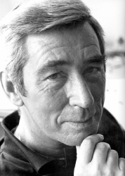 Georges Remi Herge öldü