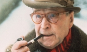 Georges Simenon ölümü
