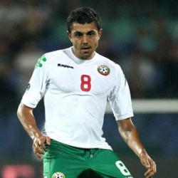 Georgi Sarmov Doğdu