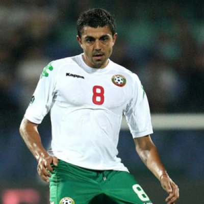 Georgi Sarmov Doğdu