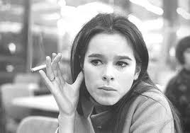 Geraldine Chaplin Doğdu