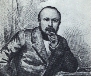 Gerard de Nerval kimdir ölüm tarihi