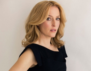 Gillian Anderson Kimdir Doğum Günü