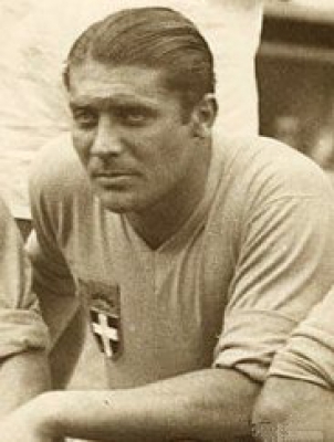 Giuseppe Meazza ölümü
