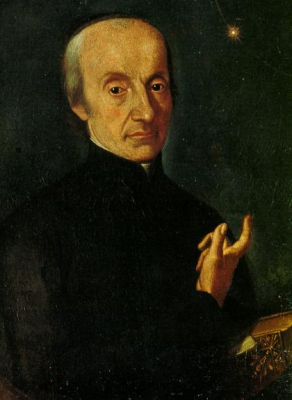 Giuseppe Piazzi Hayatını Kaybetti