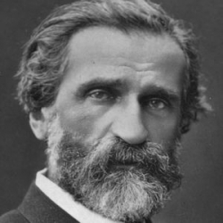 Giuseppe Verdi ölümü