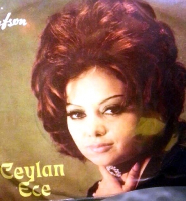 Gönül Ceylan Ece Hayatını Kaybetti