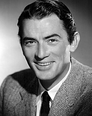 Gregory Peck ölümü