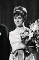 Grethe Ingmann Vefatı