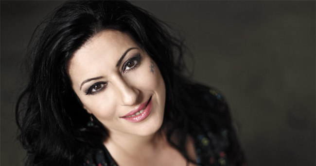 Gülay Kimdir Doğum Günü Yaşı