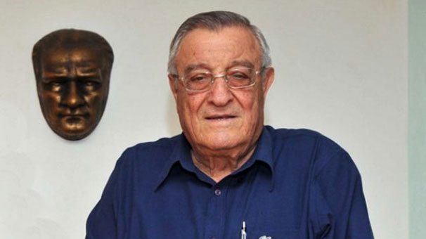 2016 - Gültekin Çeki Hayatını Kaybetti