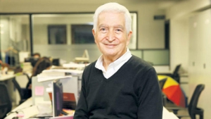 Güngör Uras Hayatını Kaybetti