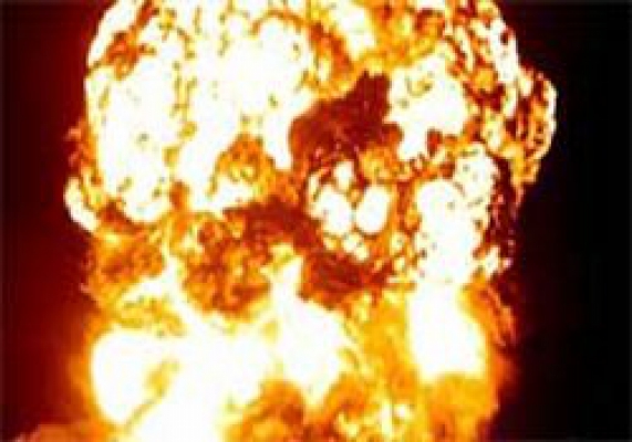 İstanbul Güngörende patlama