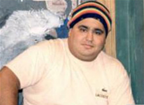 Gürdal Tosun Vefatı