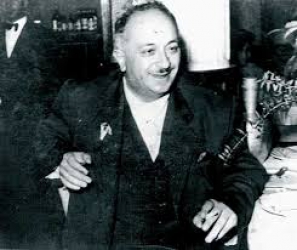 Hacı Ömer Sabancı Doğumu