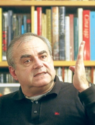 Halil Berktay Doğum Tarihi