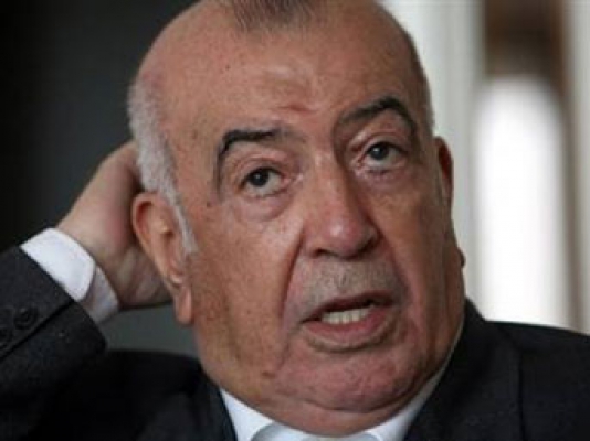 Halis Toprak Hayatını Kaybetti