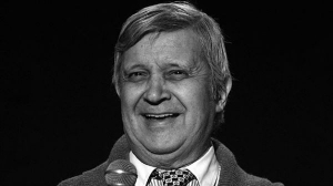 Halit Akçatepe Hayatını Kaybetti