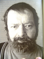 Halit Çapın öldü