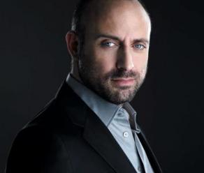 Halit Ergenç Kimdir Doğum Tarihi