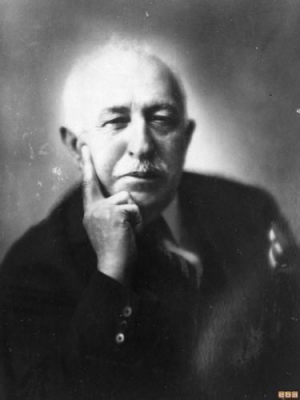 Halit Ziya Uşaklıgil hayatını kaybetti