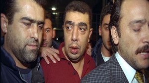 Haluk Kırcı yakalandı