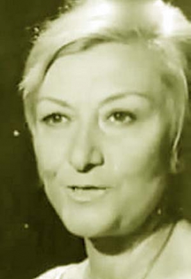 Handan Adalı Doğum Günü