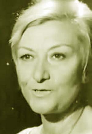 Handan Adalı Doğum Günü