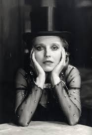 Hanna Schygulla Doğum Günü