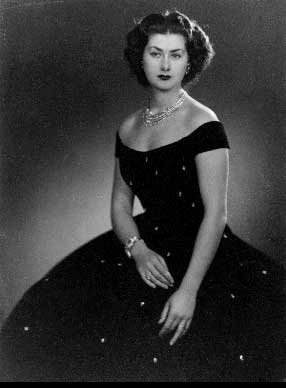 Hanzade Sultan Doğumu