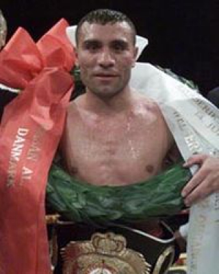 Hasan Al Dünya şampiyonu oldu