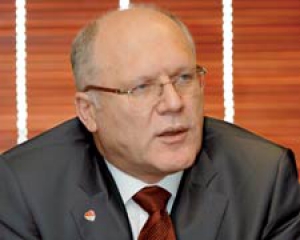 Futbol Federasyonu Başkanı Hasan Doğan Öldü