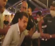 Hatay Barosu Başkanı Ekrem Dönmez Olayı
