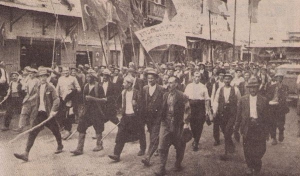 Hatay Fransız Göçlerine Karşı Ilk Kurşun