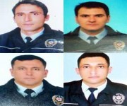 Hatayda Terörist Saldırısı