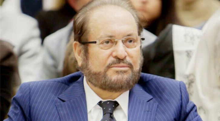 2020 - Haydar Baş Hayatını Kaybetti