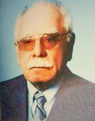 2017 - Haydar Orhan Hayatını Kaybetti