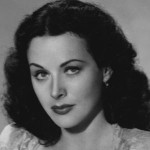 Hedy Lamarr ölümü