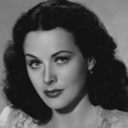 Hedy Lamarr ölümü