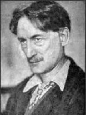 Henri Barbusse ölümü