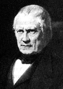 Henri Marie Ducrotay De Blainville Doğum Tarihi