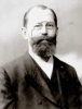 Hermann Emil Fischer Vefatı