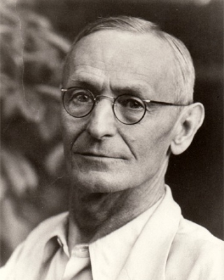 Hermann Hesse kimdir ölüm tarihi