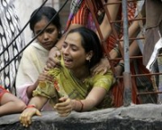 Hindistanda bir terör saldırısı daha