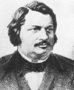 Honore De Balzac Hayatını Kaybetti