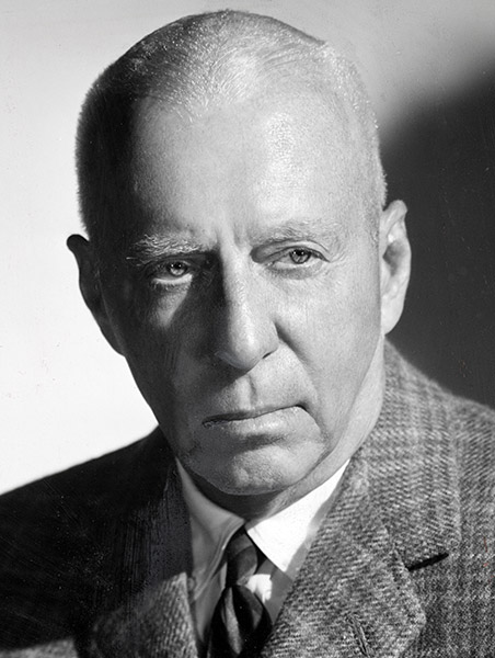 Howard Hawks Kimdir Doğum Tarihi