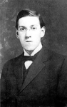 Howard Phillips Lovecraft Doğum Günü